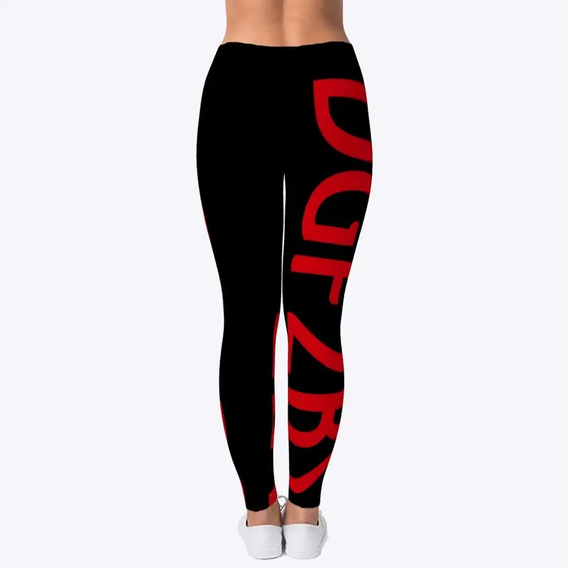 Classic DGF2BS leggings 