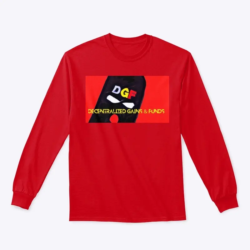 DGF Man Collection 